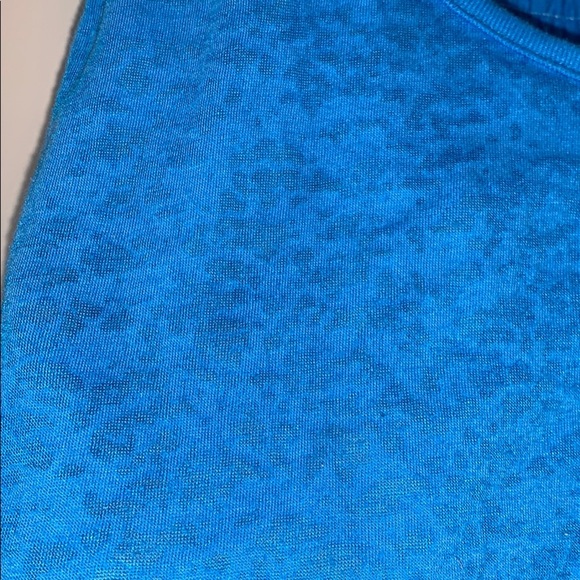 Soffe Racerback Tank Top - Picture 3 of 4